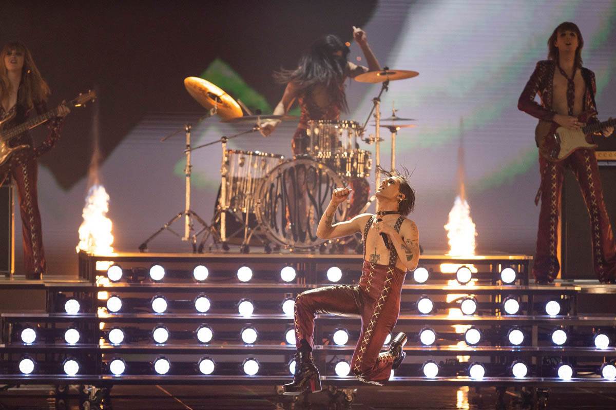  Neće biti Montevizije, pjesmu bira komisija 