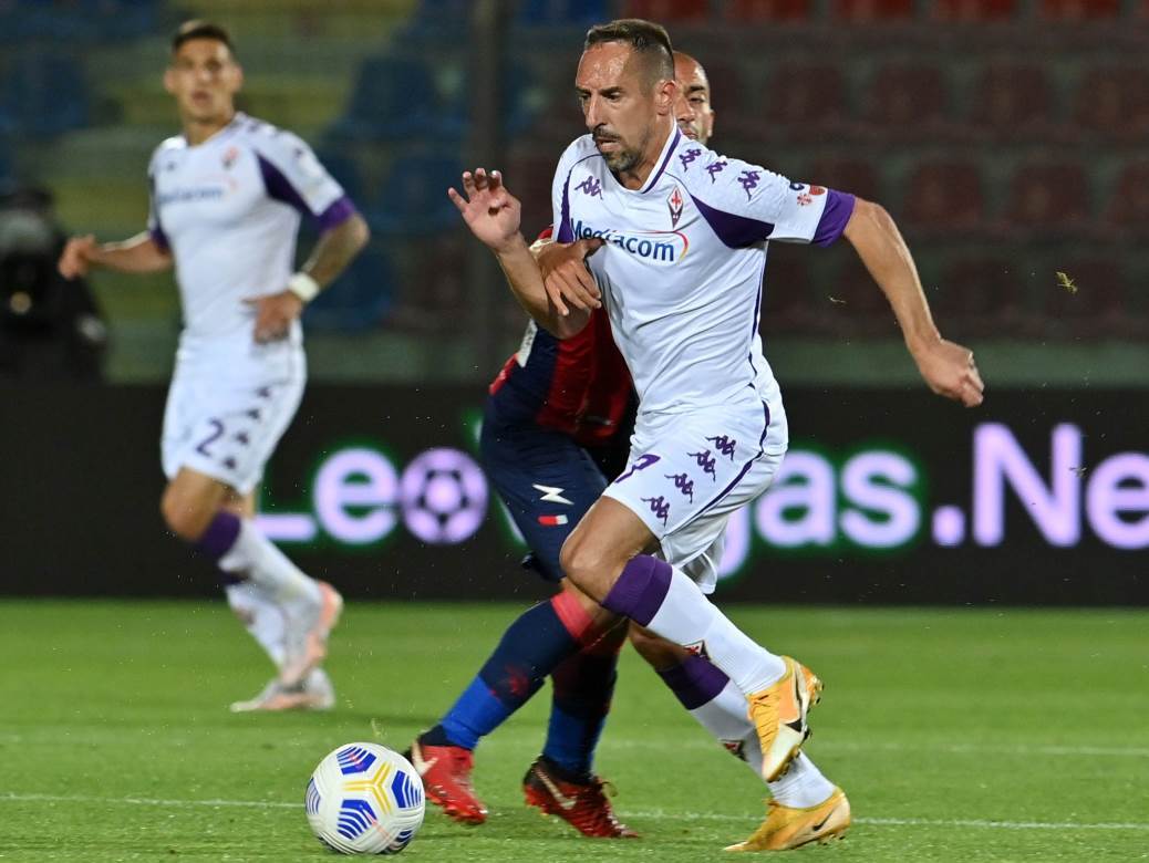  frank riberi sjajan gest  