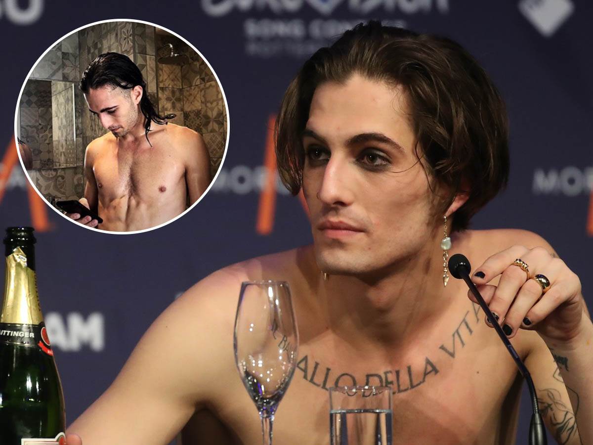  pobjednik evrovizije italija 