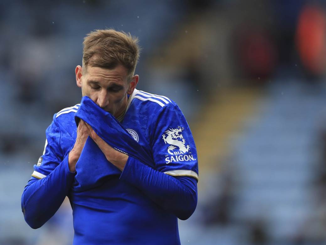  lester ostao bez lige sampiona 