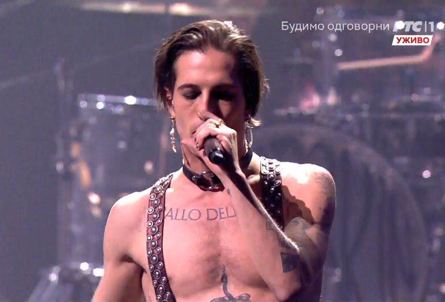  italijan zeli sam da se testira na drogu 