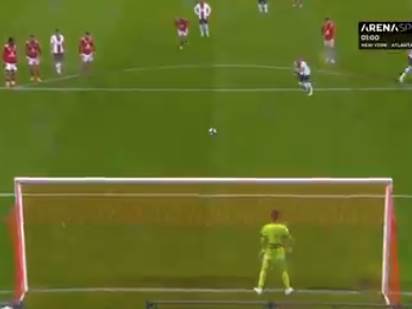  nejmar promasio cijeli gol 