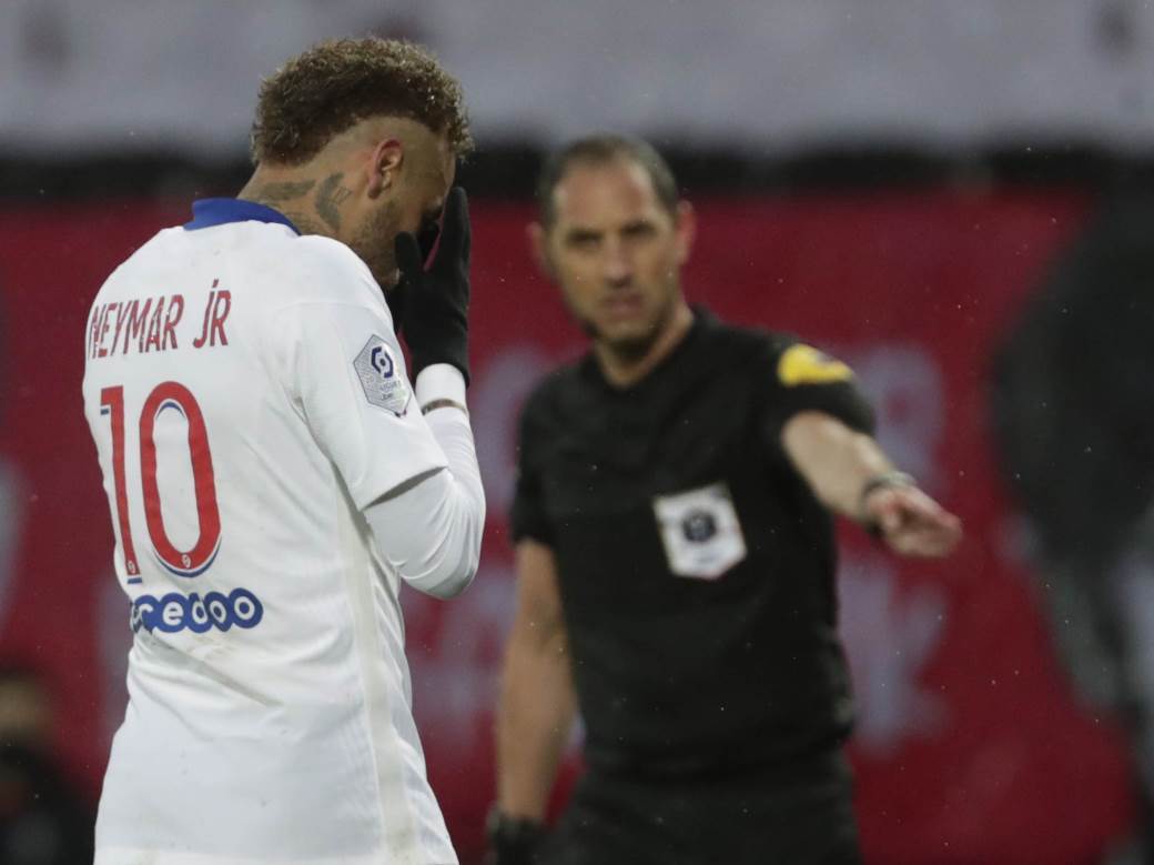  lil je sampion francuake 