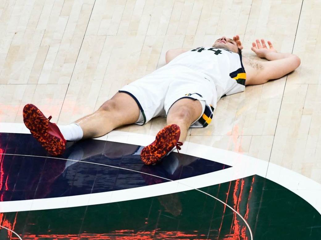  bogdan bogdanovic kosarka nba 