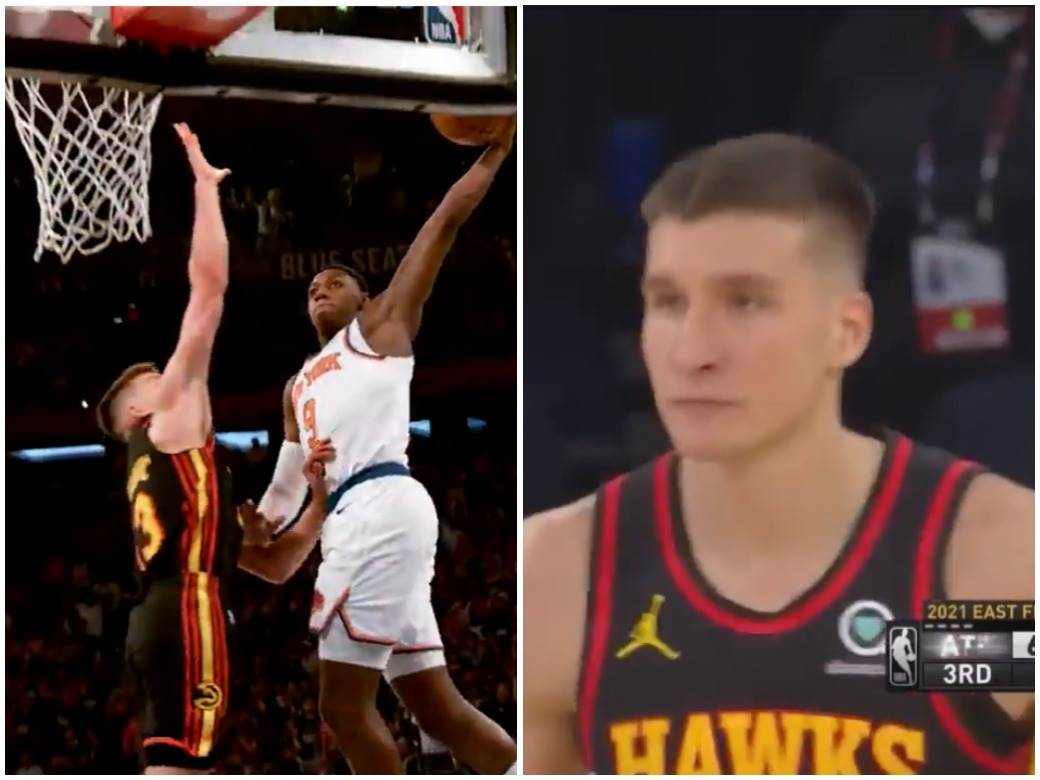  Bogdanovic utakmica u njujorku 