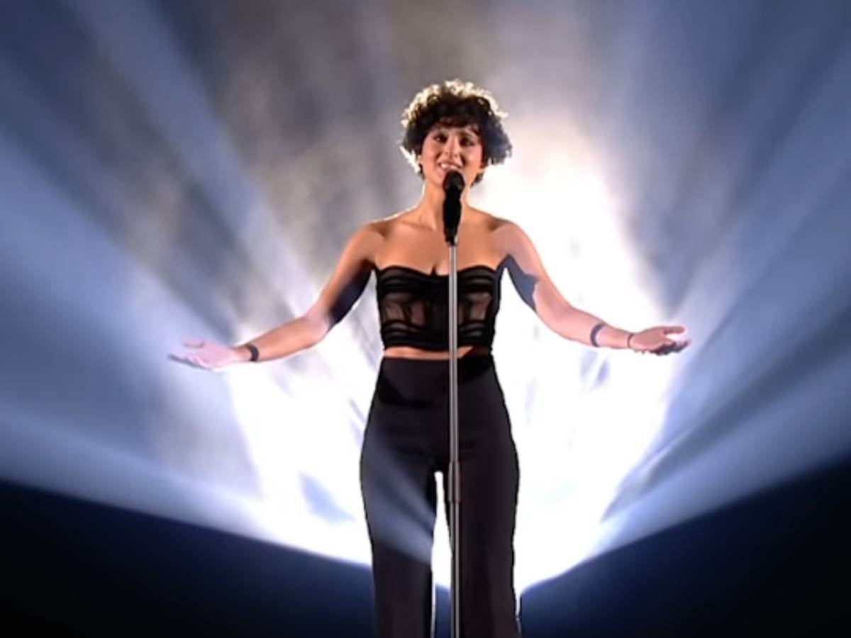  francuska na evroviziji 