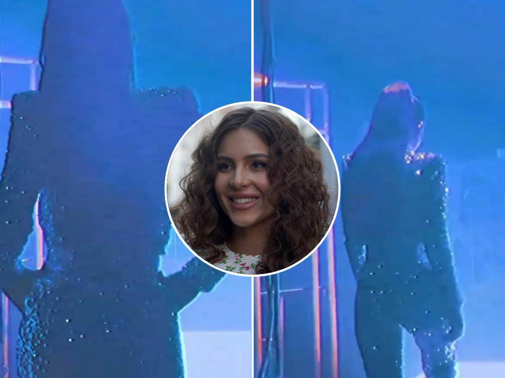  anastasija raznatovic snimak  