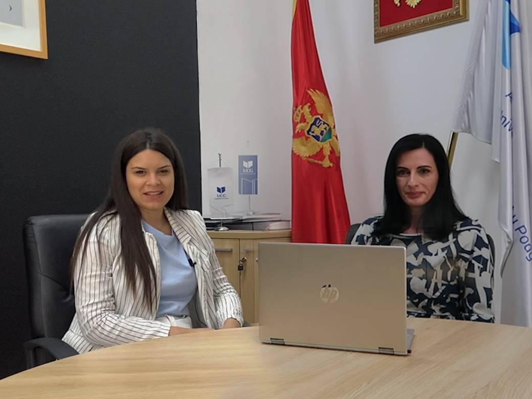  svetlana perovic dekanica arhitektonski fakultet 