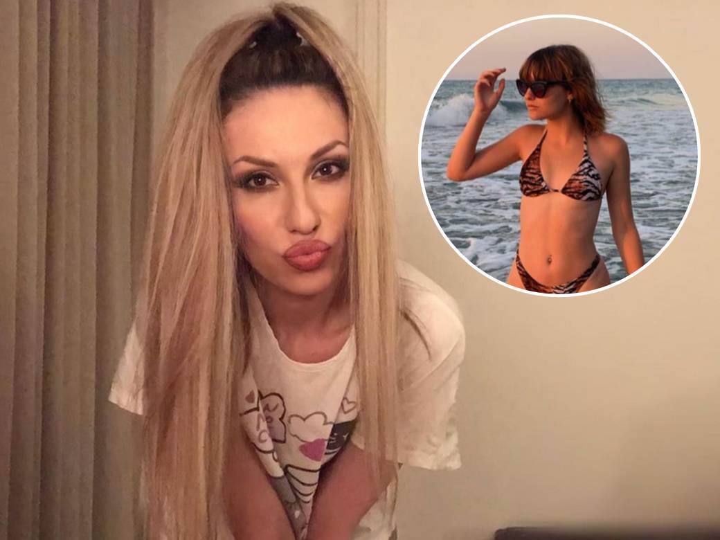  rada manojlovic instagram victoria de angelis 