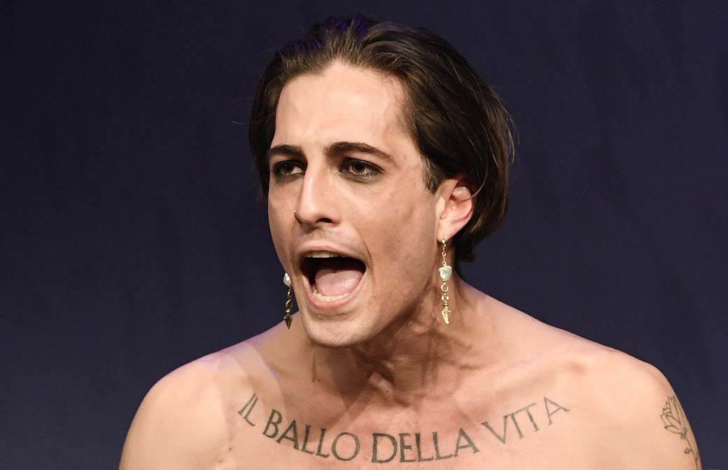  damijano dejvi otkrio kakve djevojke voli 