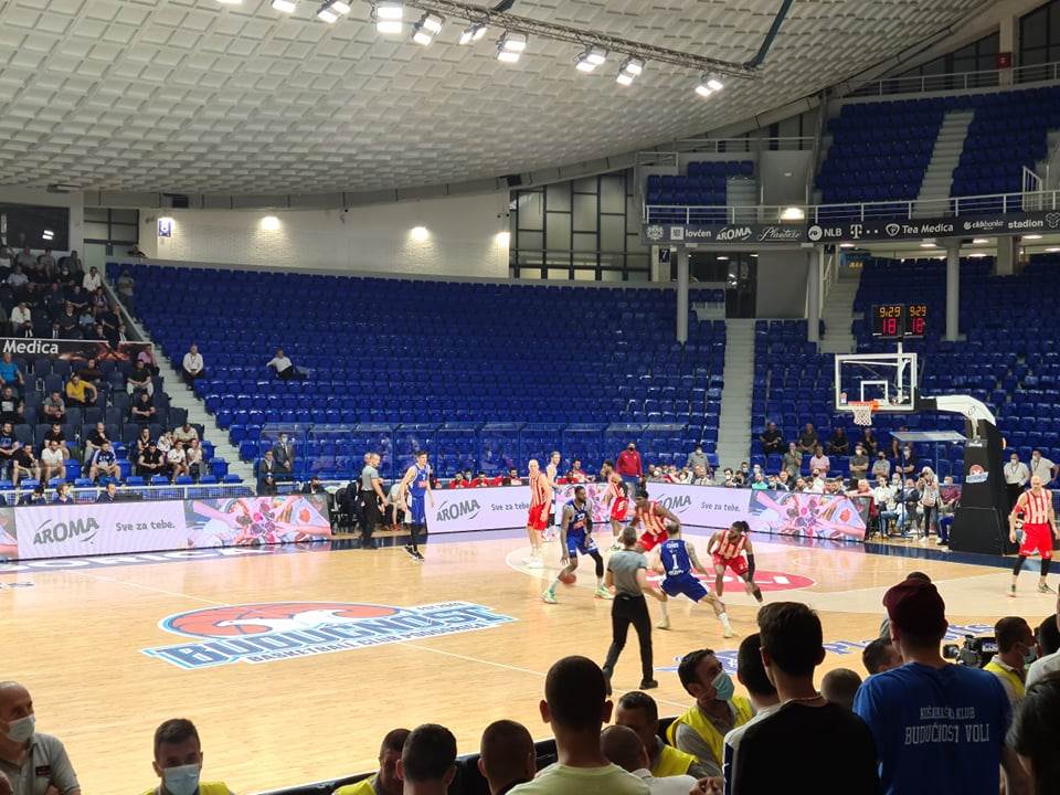  aba liga buducnost zvezda  