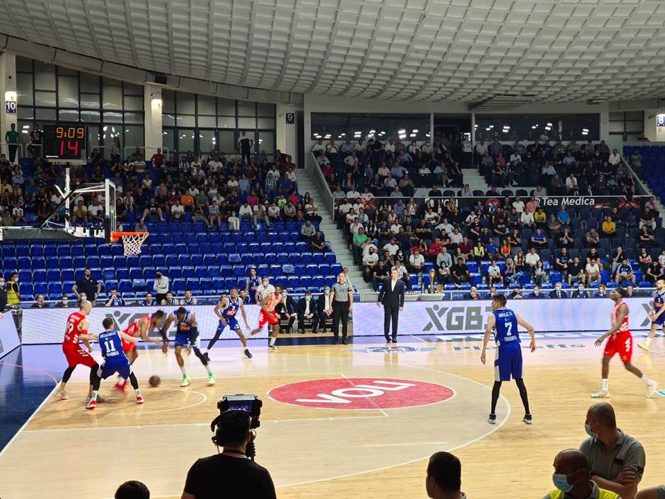  aba liga finale uzivo buducnost zvezda 