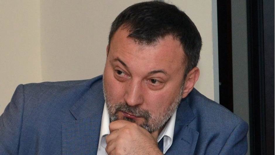 Marković: Đukanović bio dužan da prijavi kiparsku firmu 