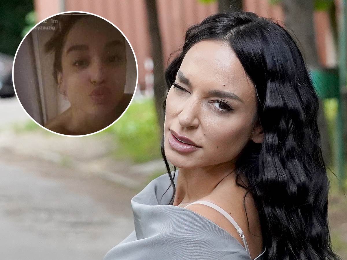  edita aradinovic gole slike 