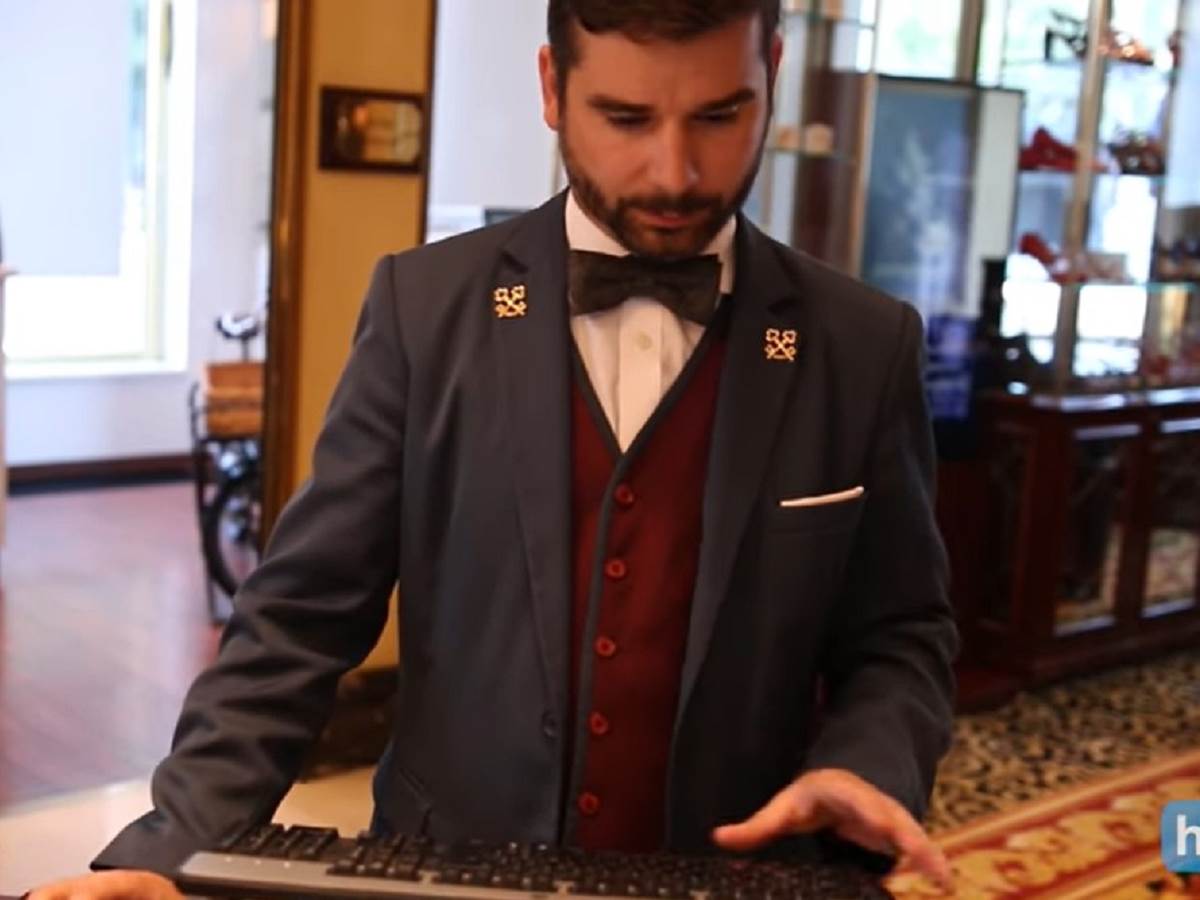  zaposleni u hotelima otkrili sta rade gosti 