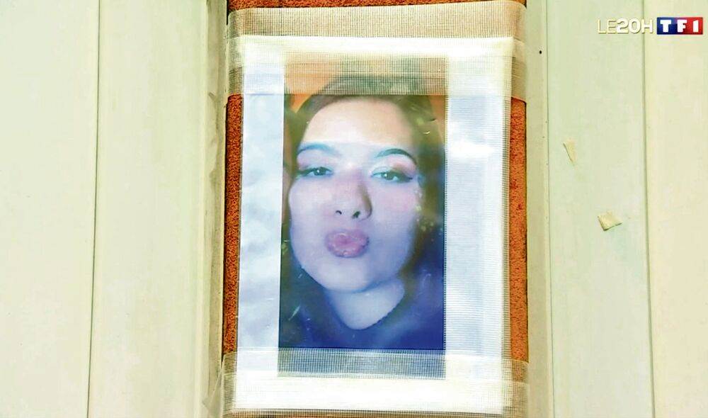  SRBIN ISKASAPIO ŽENU NASRED ULICE: Dijete gledalo krvavi zločin kroz prozor! UŽAS U FRANCUSKOJ 