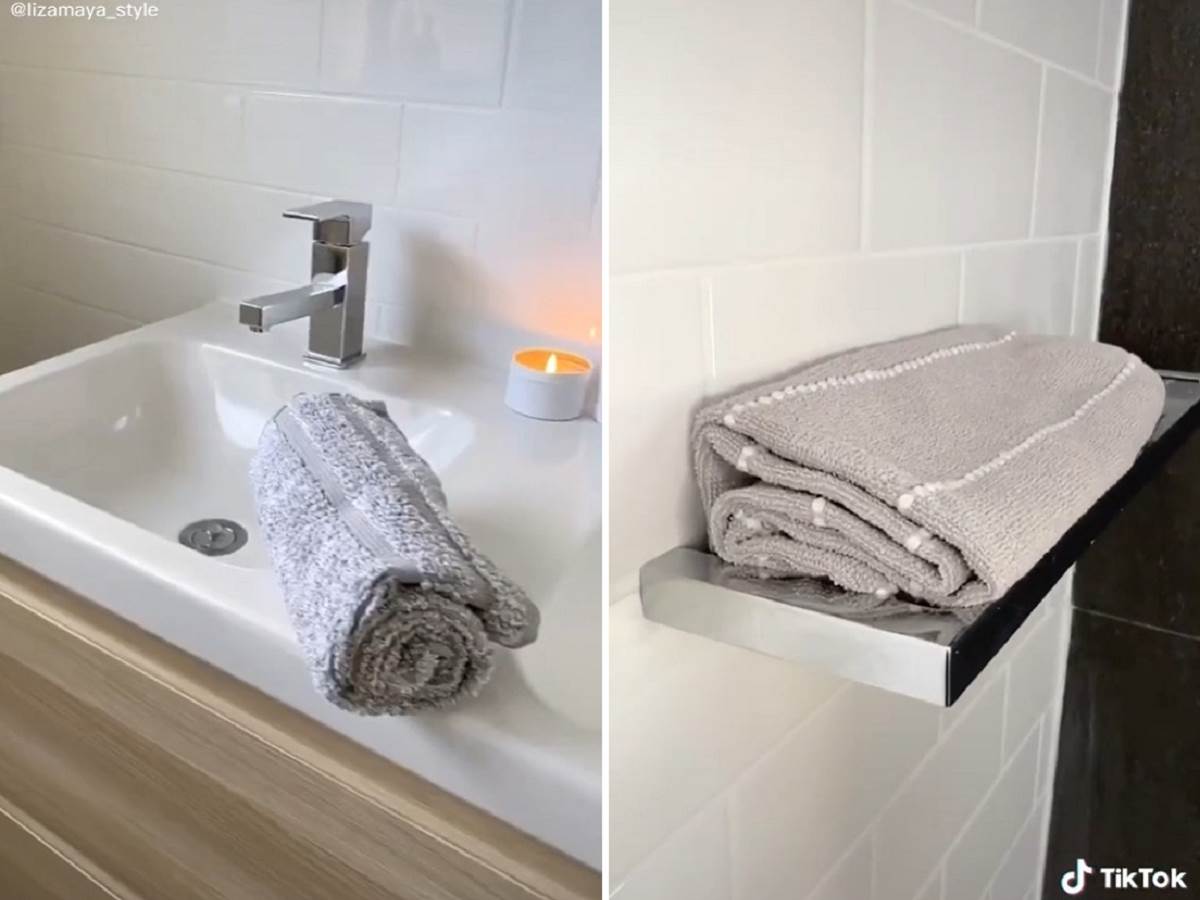  koliko cesto treba prati peskire 