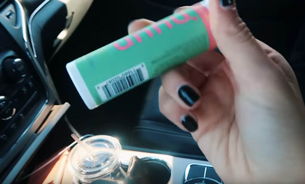  sta ne treba stajati u kolima 