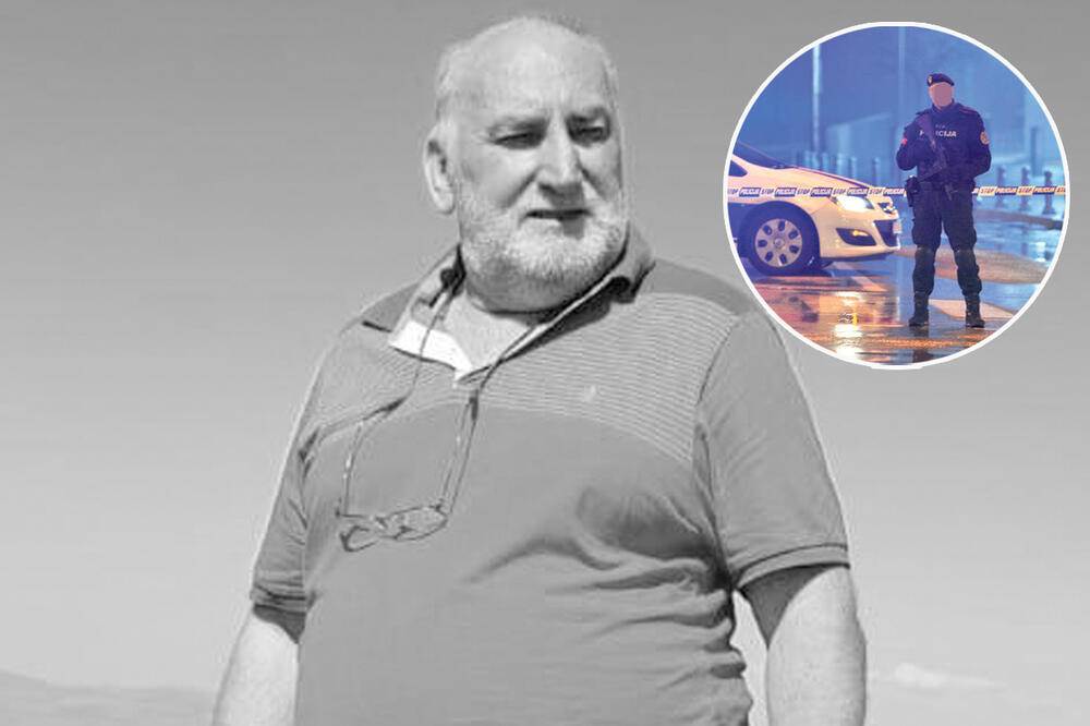  ubistvo zoran asanin goran pantovic 