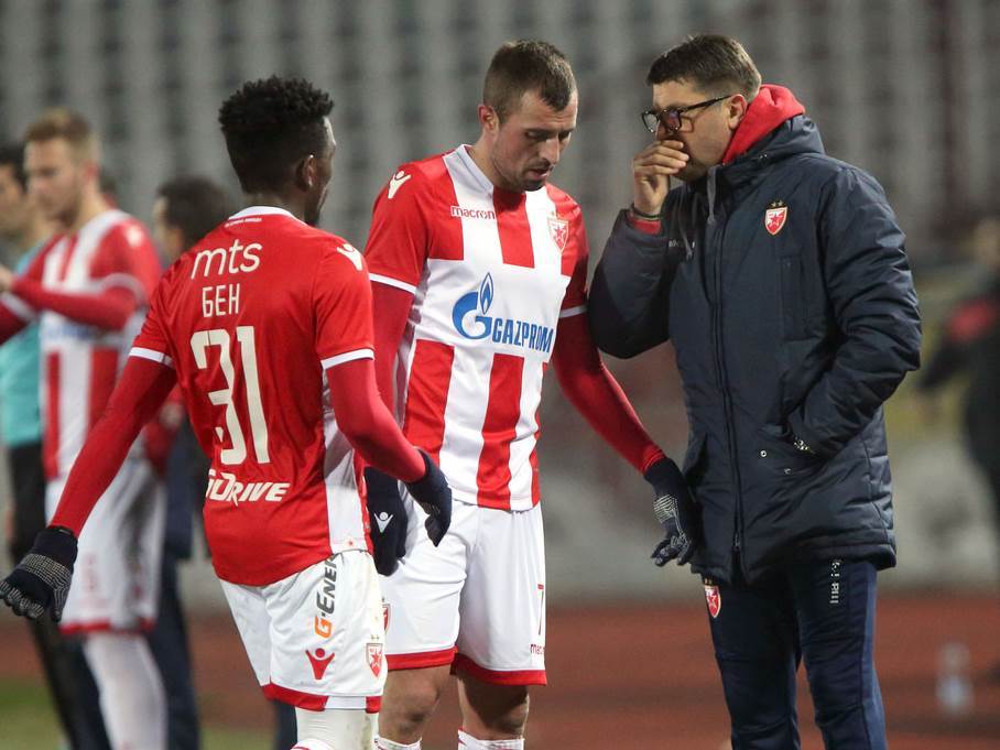  milojević aek zvezda pokvari posao 