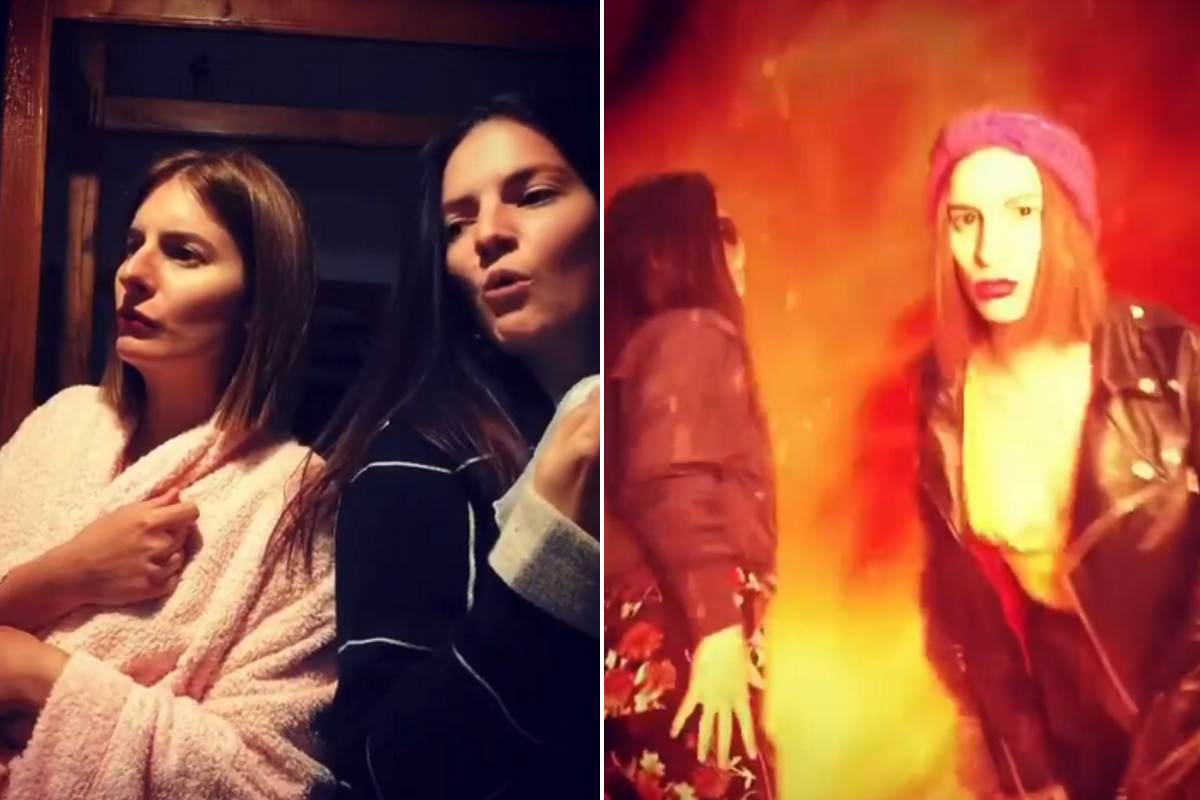  hana selimovic kao miljana kulic 