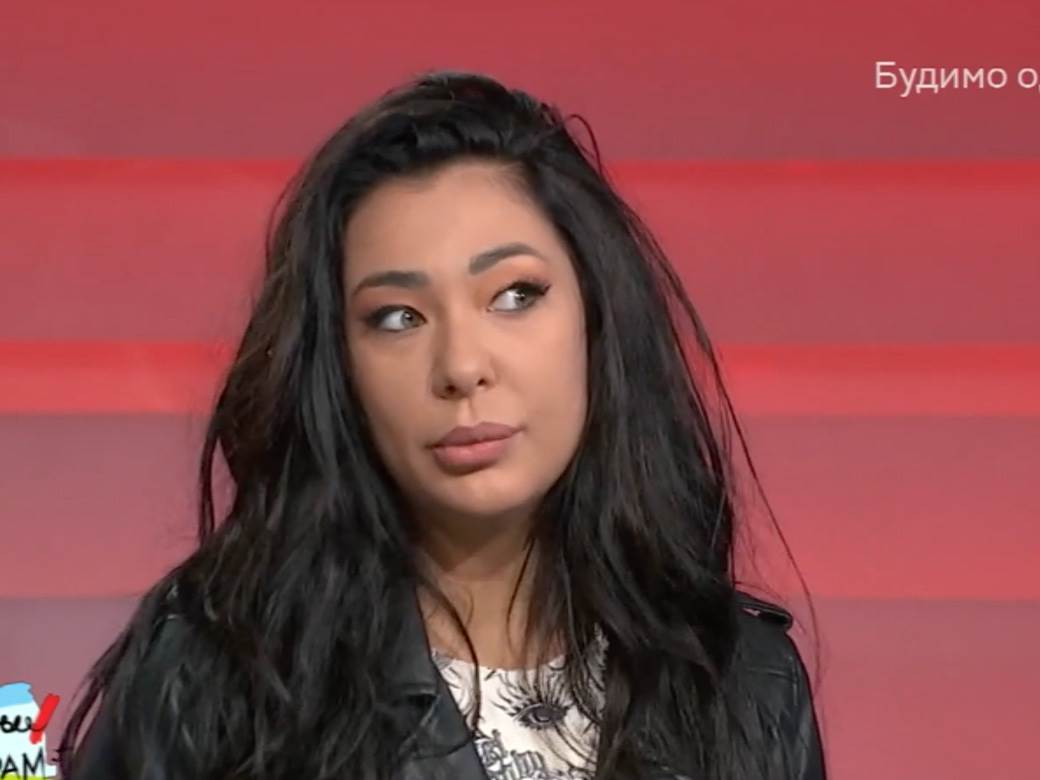  sanja vucic hurricane 