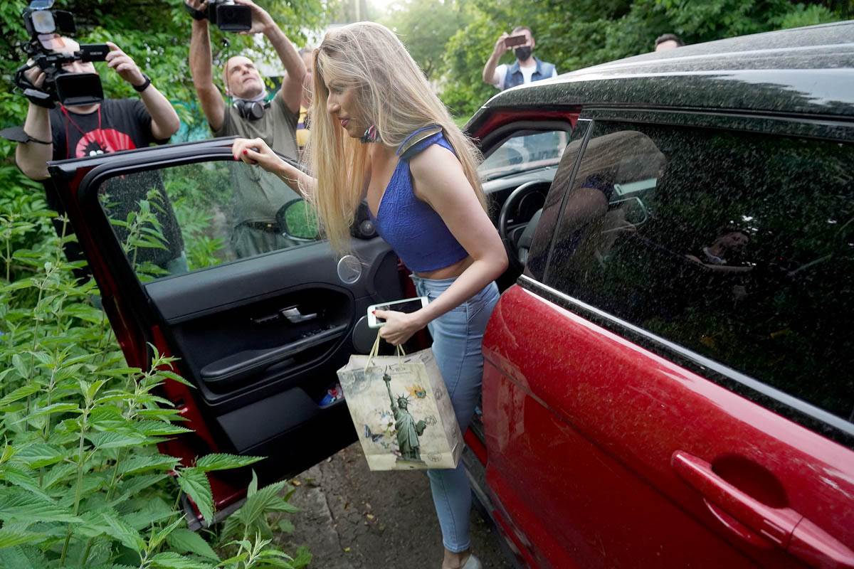  rada manojlovic prisjetila se pocetka veze sa harisom berkovicem 