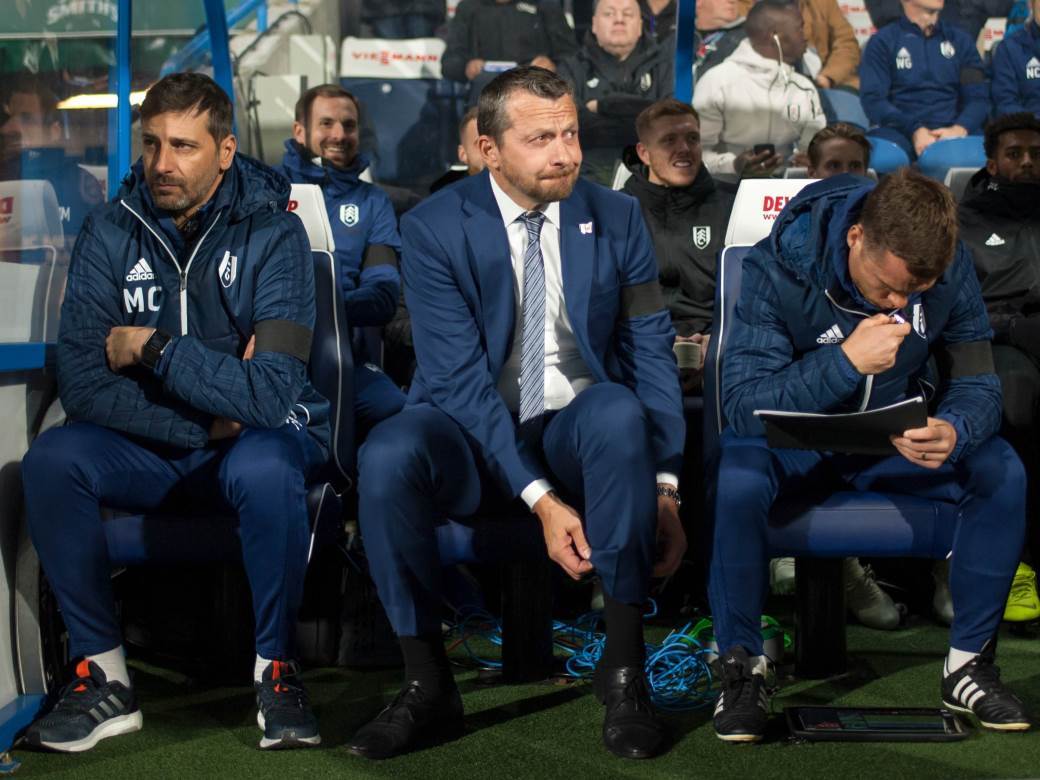  slavisa jokanovic  