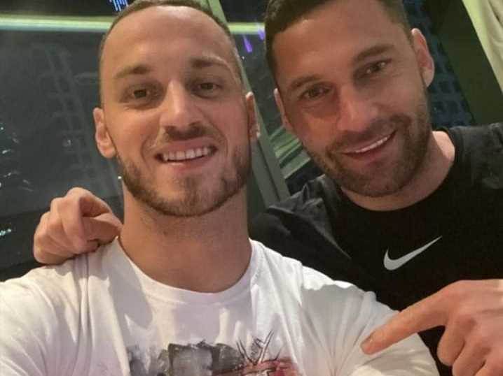  marko arnautovic 