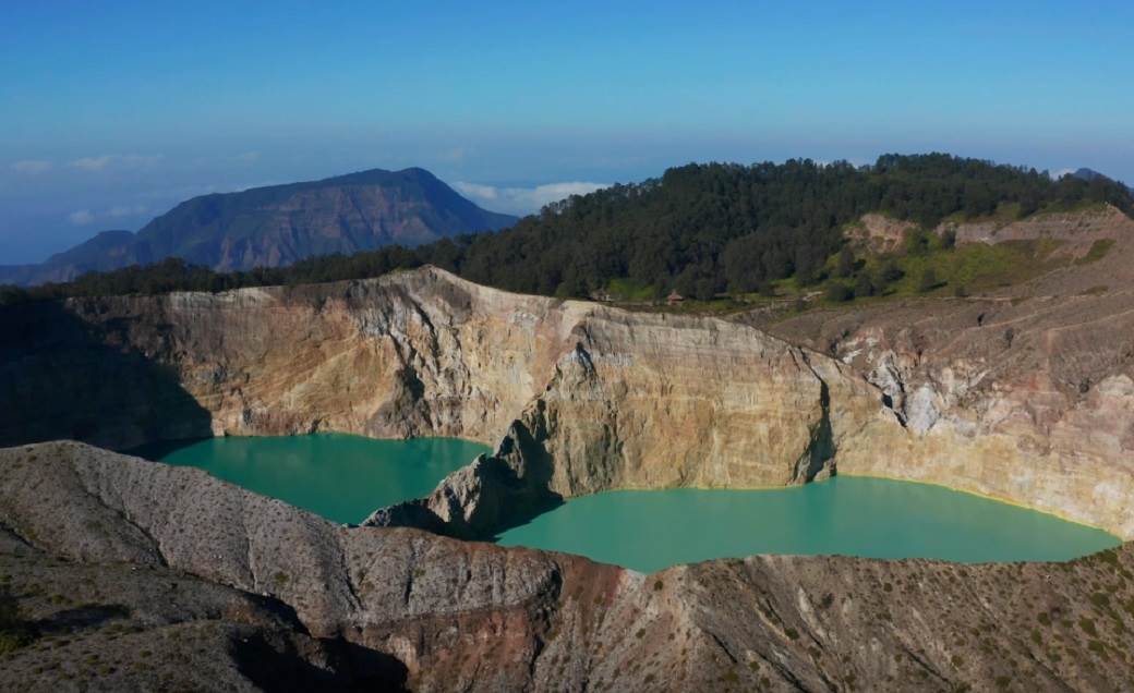  jezero kandi utopila se porodica zbog selfija 