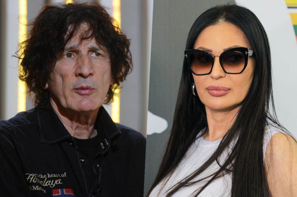  ŽABAC na sudu branio RAŽNATOVIĆKU: Matori ULEMEK lupa o njoj i ARKANU, lajavac je izgubio! 