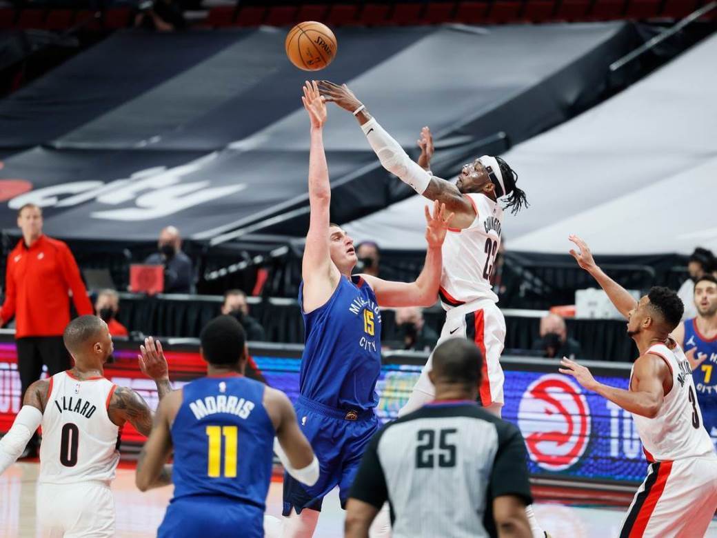  nikola jokic kosarka 