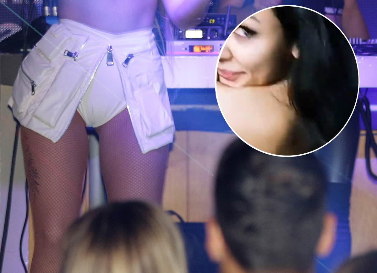  sanja vucic hurricane 