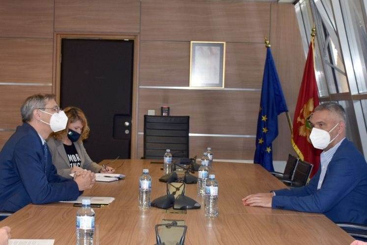  Luka Zelioli  zoran brđanin sastanak 