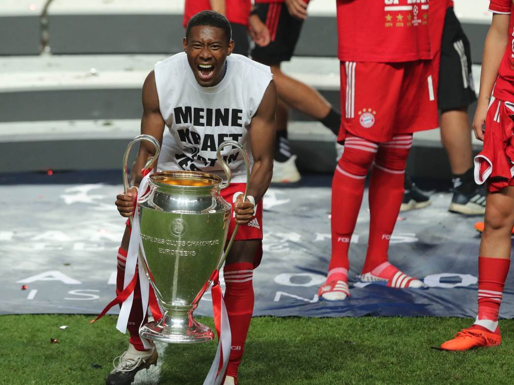  david alaba real madrid 