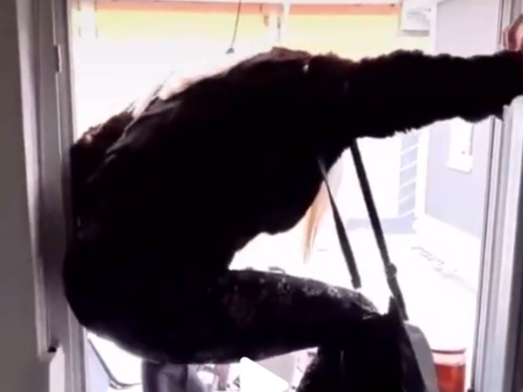  miljana kulic ana kulic izlazak kroz prozor 