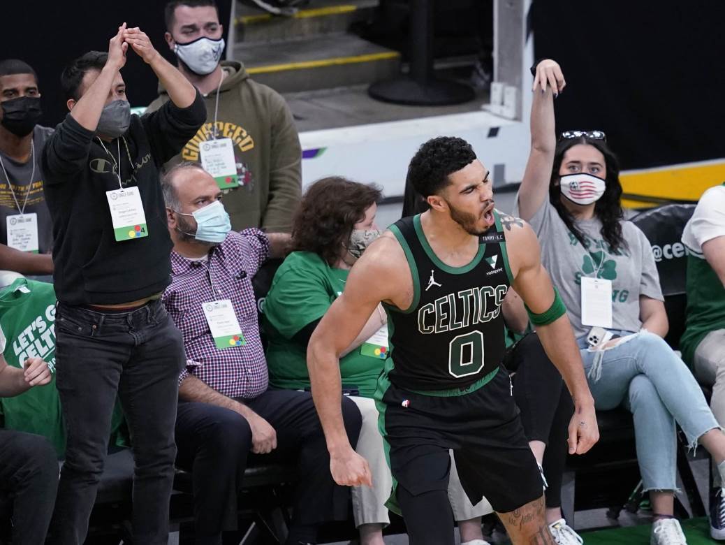  tejtum utakmica bruklin 