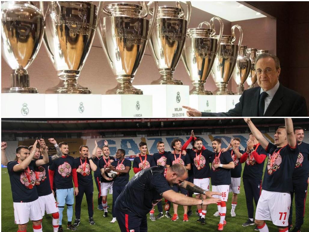  crvena zvezda kup srbije 