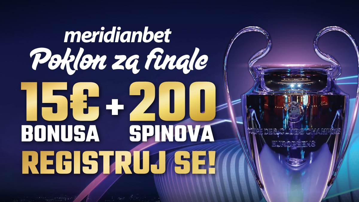  kladionice meridian registracija 