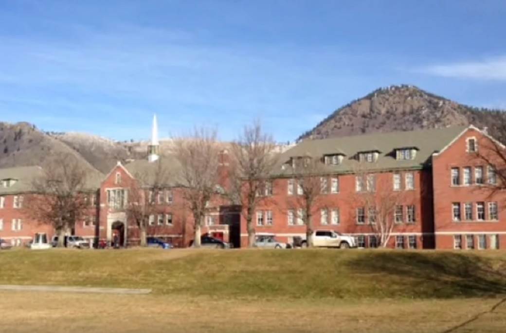  masovna grobnica kanada 