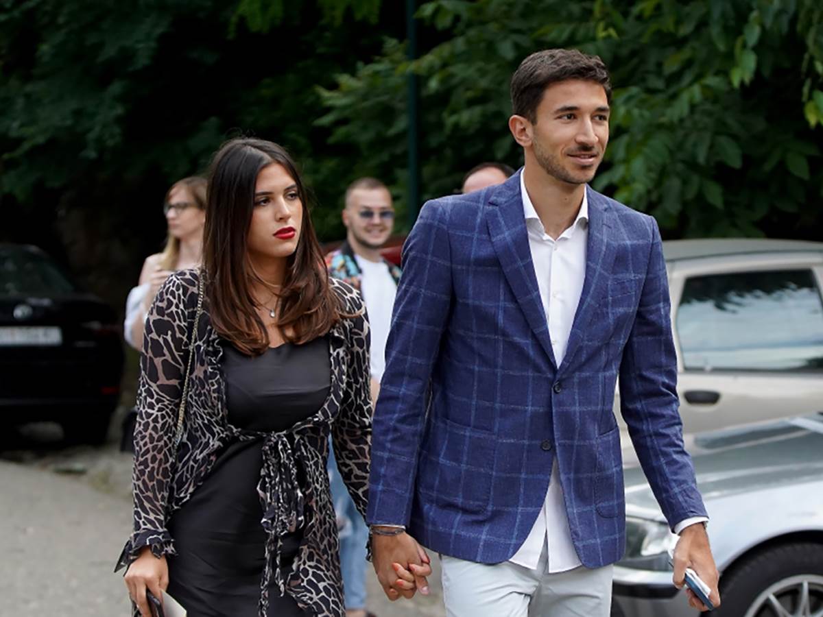  odbojkasica na svadbi mitrovica 