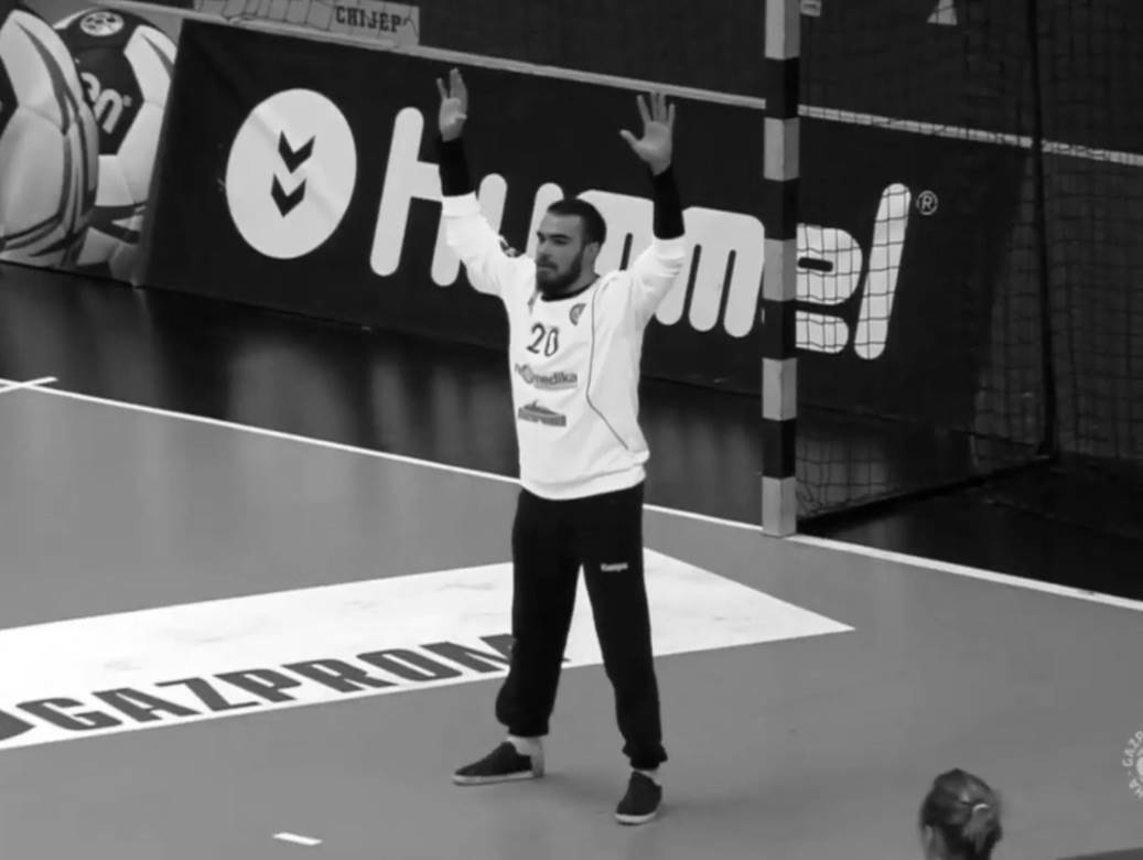  nikola danilovski preminuo 