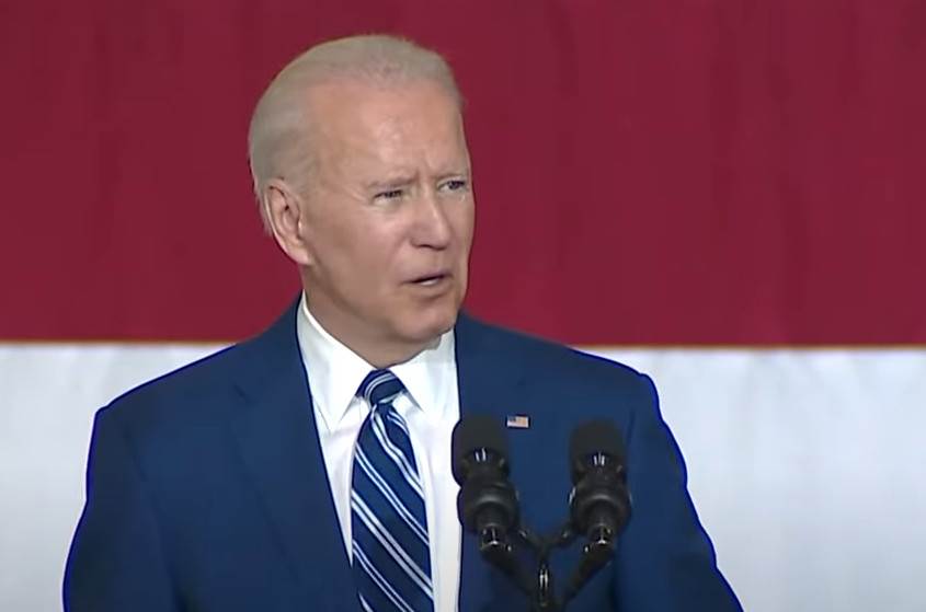  dzo bajden obracanje djevojcicama virdžinija 