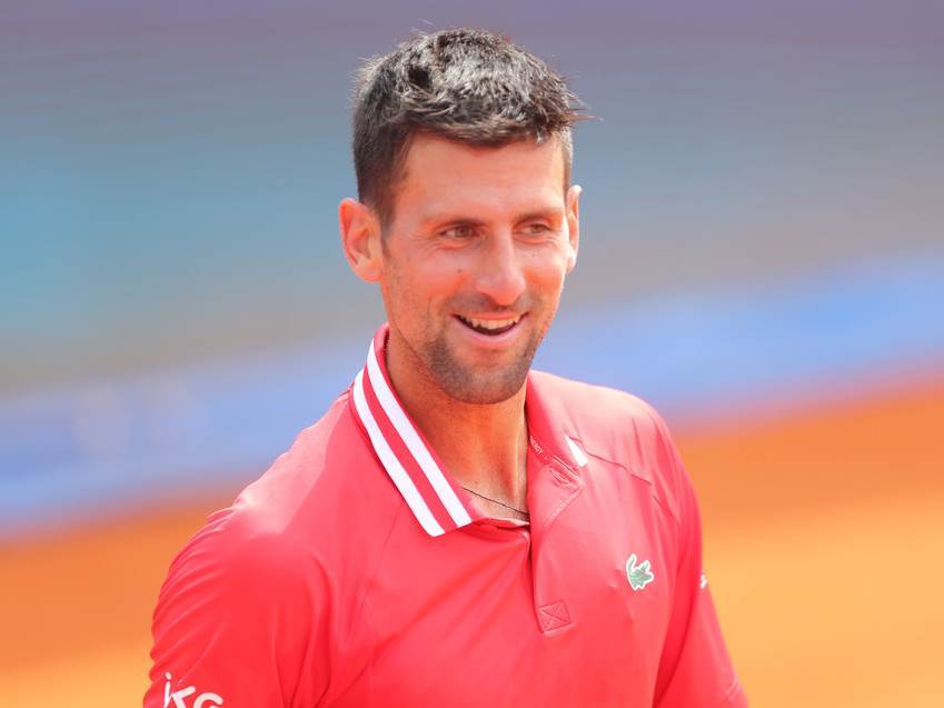  novak djokovic o rolan garosu 