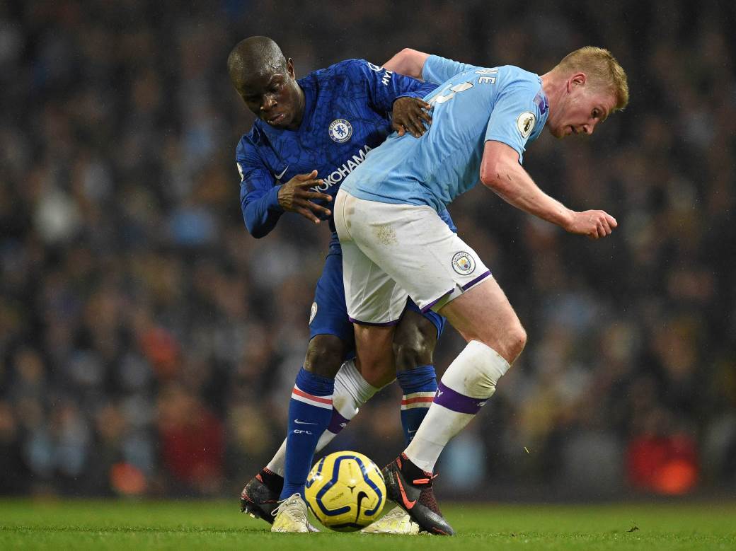  finale lige sampiona prvo poluvrijeme 