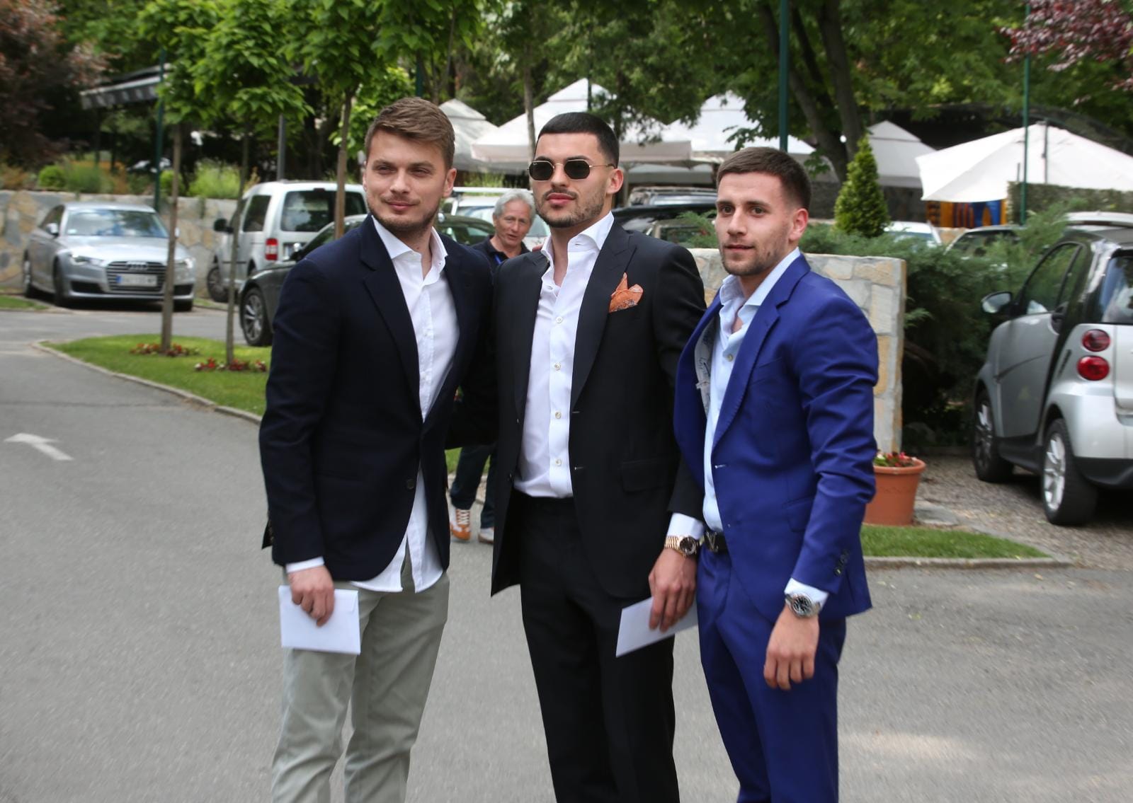  svadba aleksandra mitrovica 