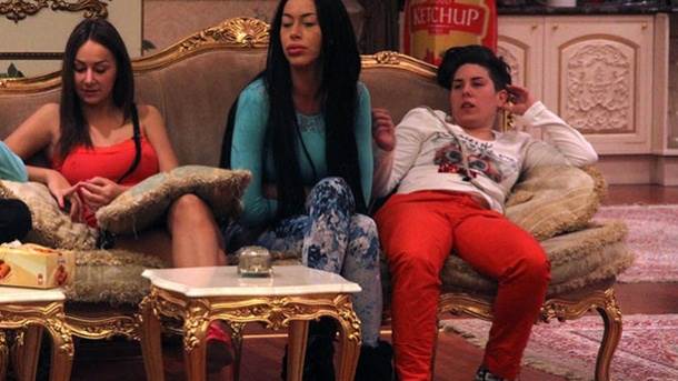  "Hvala Parovima što postoje" 