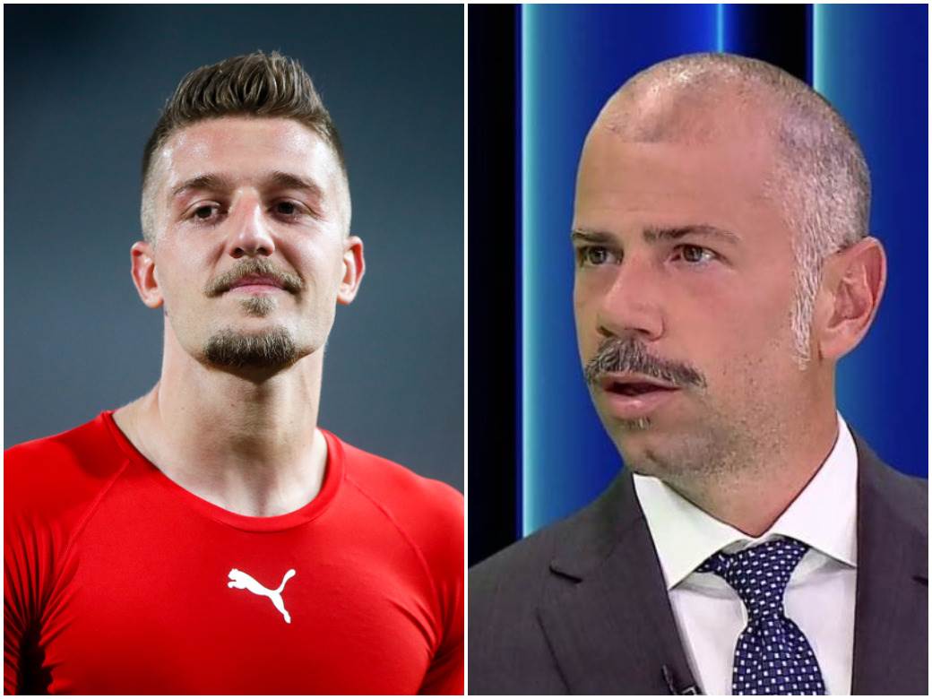  sergej milinkovic savic 