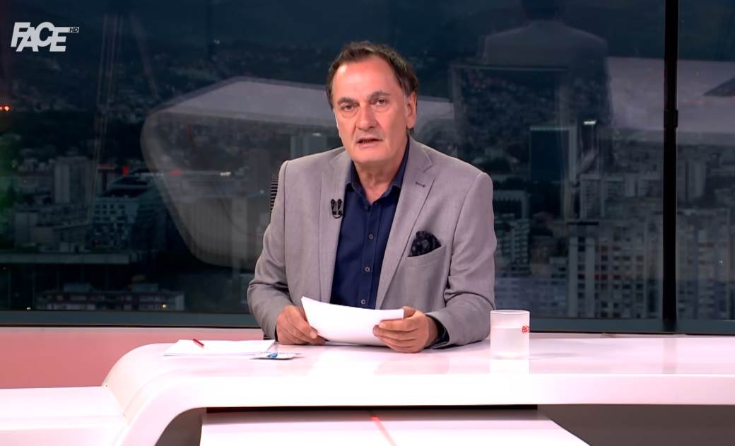  Senad Hadžifejzović napadaci face tv 