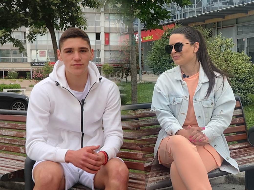  aleksa cetkovic kup crne gore  